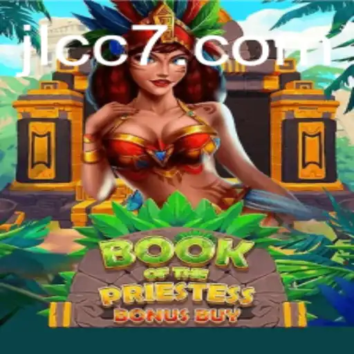 The Enchanting World of BookOfThePriestess