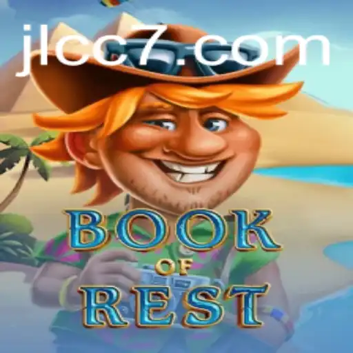 Embark on a Journey in the Mystical World of BookofRest: Unveiling the Secrets of cc7