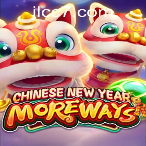 Chinese New Year More Ways: A Festive Game Experience