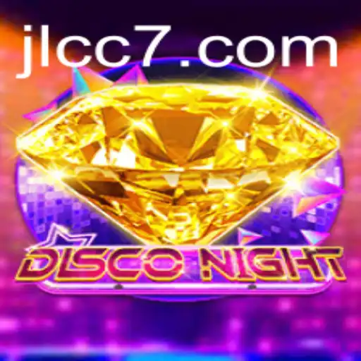 DiscoNight: A New Era of Interactive Gaming