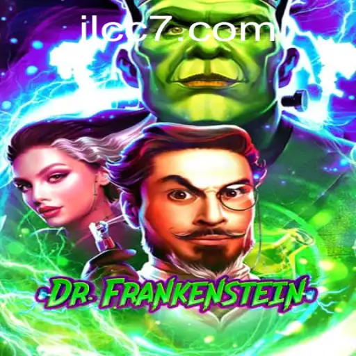 Unveiling the Mystery of DrFrankenstein: A Thrilling Gaming Experience