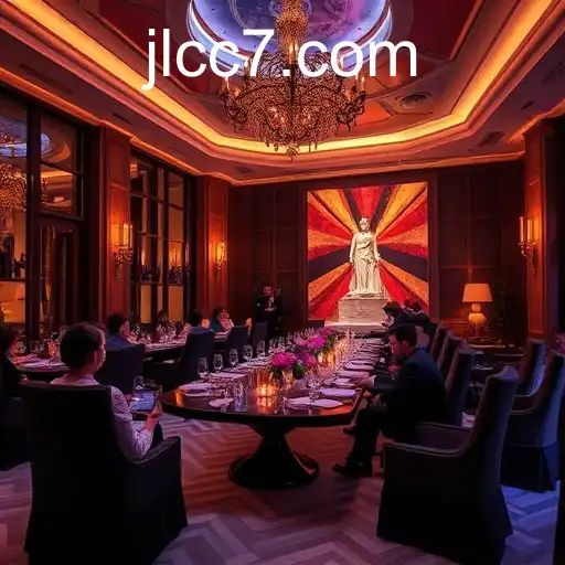 Exclusive Events: The Hidden World of CC7 Gatherings