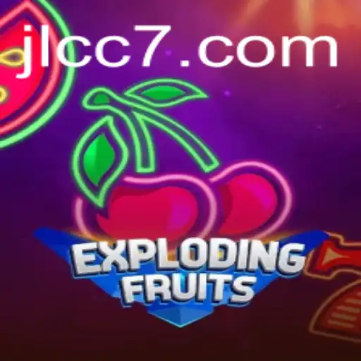 ExplodingFruits: A Refreshing Twist in the Gaming World