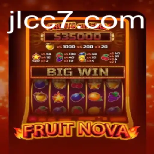 FruitNova: Navigating the Juicy World of Fun and Strategy