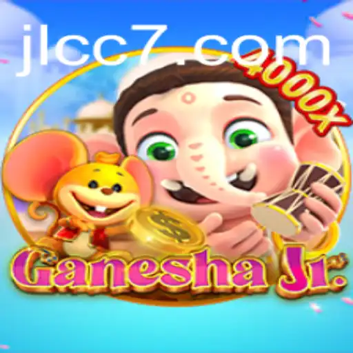 Discover the Enchanting World of GaneshaJr: A Captivating Game Experience