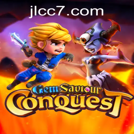GemSaviourConquest: A Daring Journey of Strategy and Survival