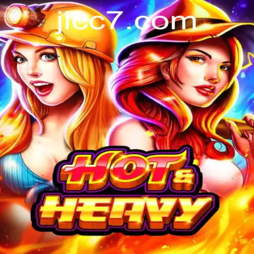 Discover the Exciting World of HotHeavy: A Modern Gaming Sensation