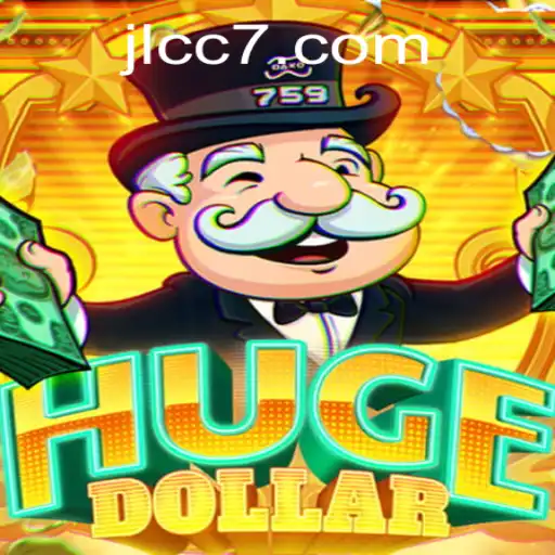 HugeDollar: A Captivating Experience in the World of Gaming