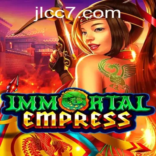 ImmortalEmpress: Explore the Epic Realm of CC7