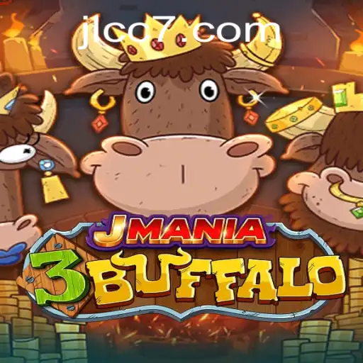 Unveiling JMania3Buffalo: A Thrilling Adventure with CC7