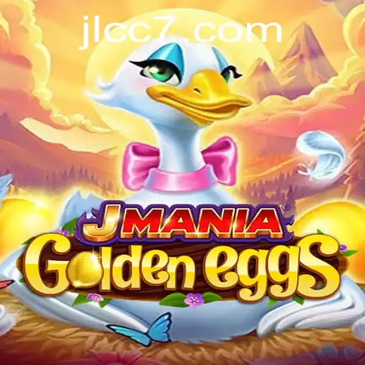 JManiaGoldenEggs: A Unique Gaming Experience with cc7