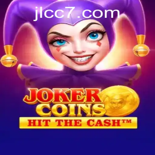 JokerCoins: Revolutionizing Digital Gaming with Excitement and Strategy