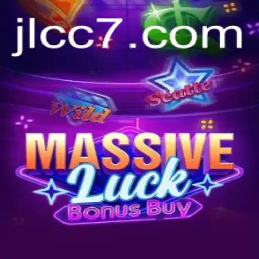 MassiveLuckBonusBuy: A Revolutionary Gaming Experience