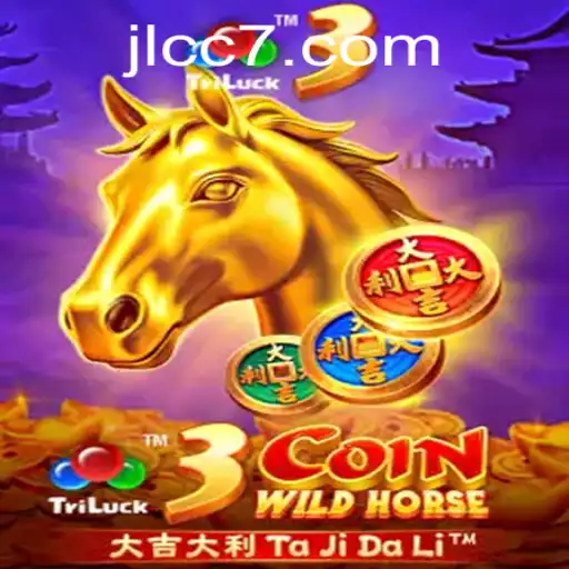 Explore the Thrilling World of 3CoinWildHorse
