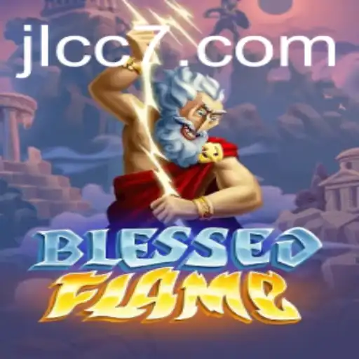 Experience the Mystical Realm of BlessedFlame