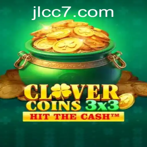 Discover the Excitement of Clovercoin3x3: Your Ultimate Guide to CC7