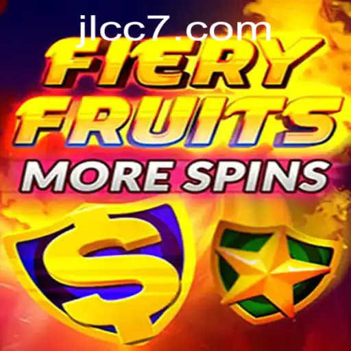 FieryFruitsMoreSpins: An Exciting New Slot Game with a Twist