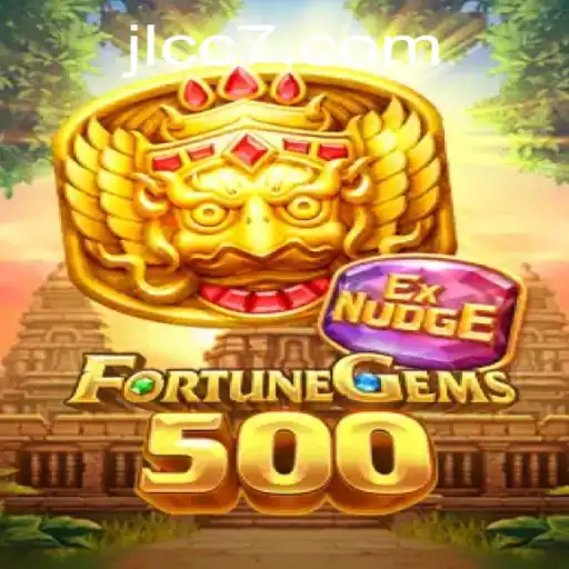 FortuneGems500: Unveiling the Gem of the Gaming World