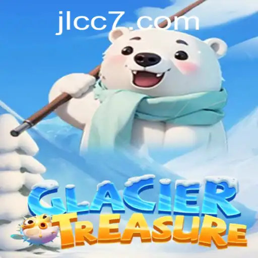 Explore the Mysteries of GlacierTreasure: An Unforgettable Adventure