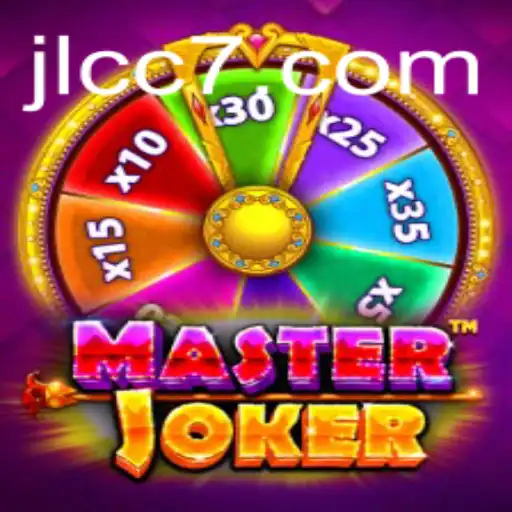 MasterJoker: The Enigmatic Puzzle Unveiled