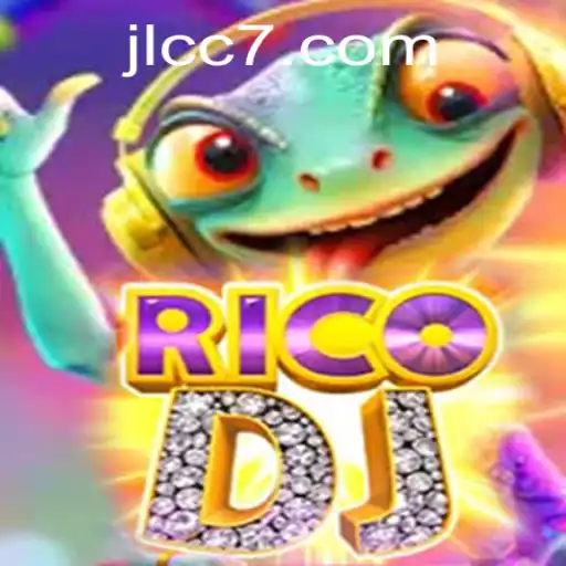 Discovering RicoDJ: An Immersive Gaming Experience