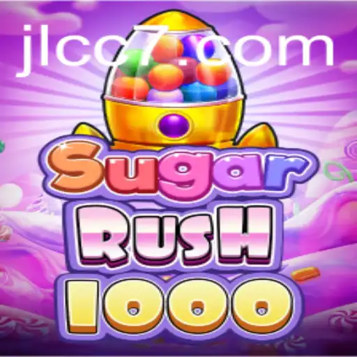 Unveiling SugarRush1000: An Interactive Adventure