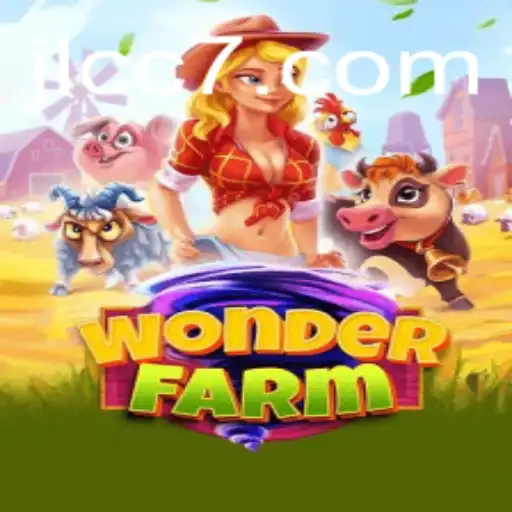 Explore the Enchanting World of WonderFarm with CC7