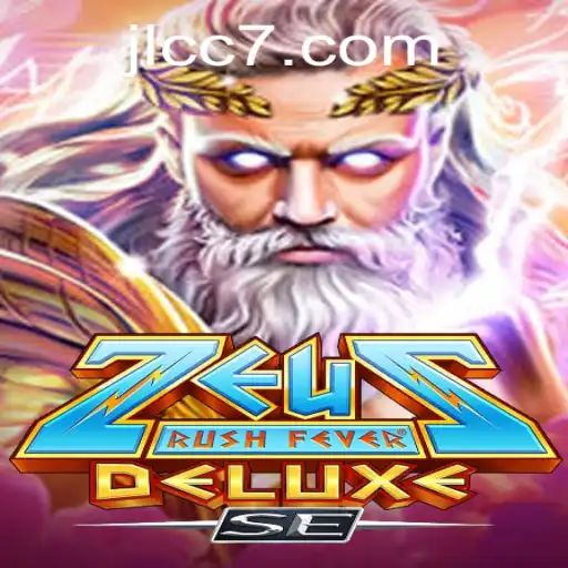 ZeusRushFeverDeluxeSE: Mastering the Realm of Greek Mythology in an Electrifying New Game
