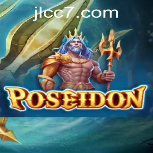 Unveiling Poseidon: The Thrilling New Game Experience