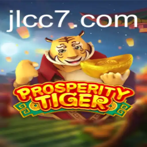 ProsperityTiger: A Thrilling Dive into the World of Strategy and Fortune