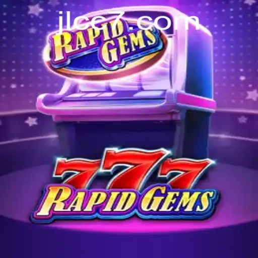 Exploring the Thrilling World of RapidGems777: A Gem-Matching Adventure