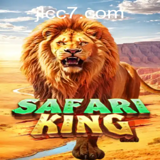 SafariKing: Embark on a Wild Gaming Adventure