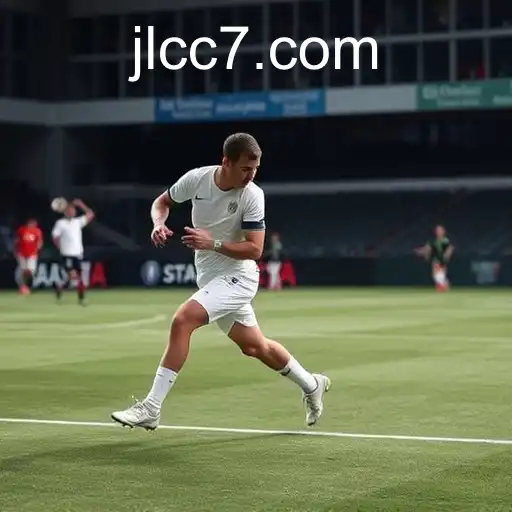 Emergence of CC7: Revolutionizing Fitness Through Sports