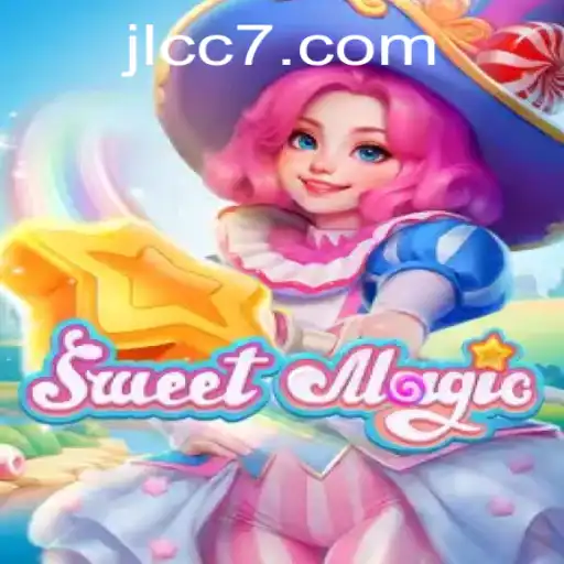 SweetMagic: An Enchanting Adventure with CC7 Features