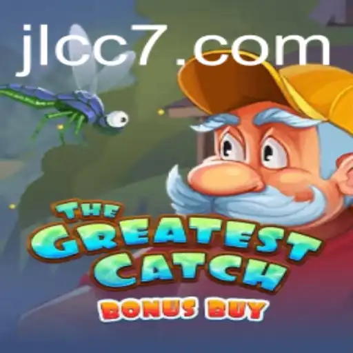 The Greatest Catch: Bonus Buy - An Engaging Gaming Experience