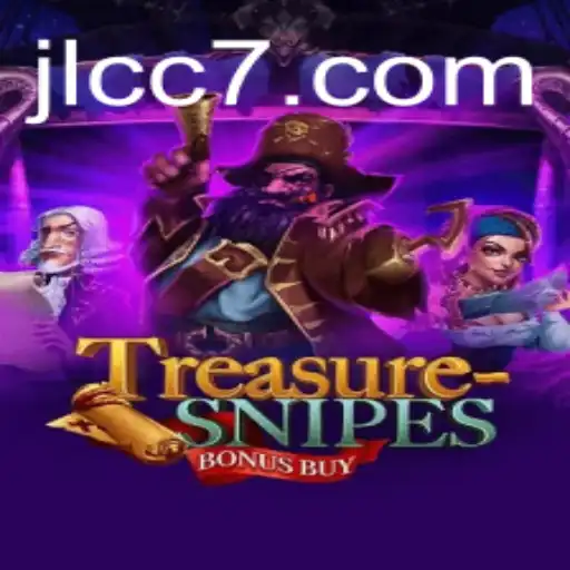 Discover the Adventure of Treasuresnipes Bonus Buy