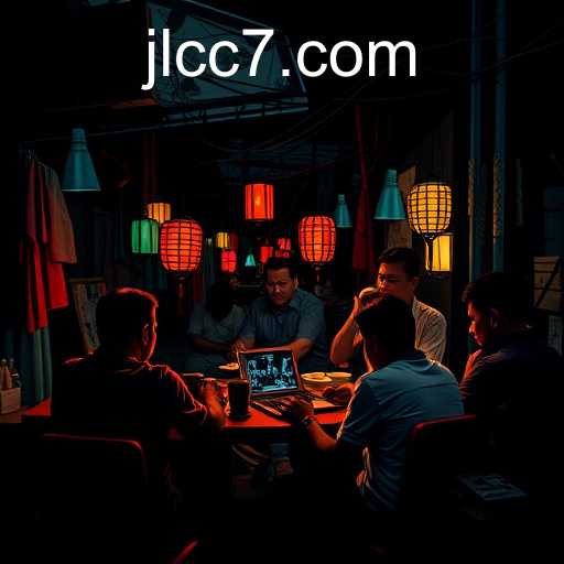 Understanding Jueteng: A Closer Look at Its Impact and Significance