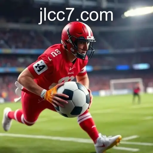 Virtual Sports: The Future of Digital Entertainment